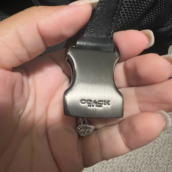 Coach Backpack - Picture 10 of 16